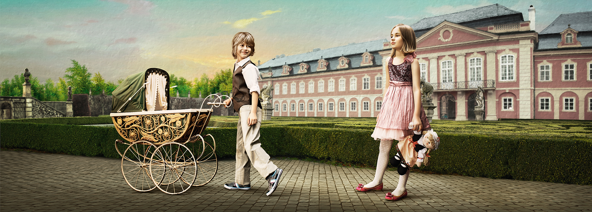 032 Shoemart KidsHor Procolor