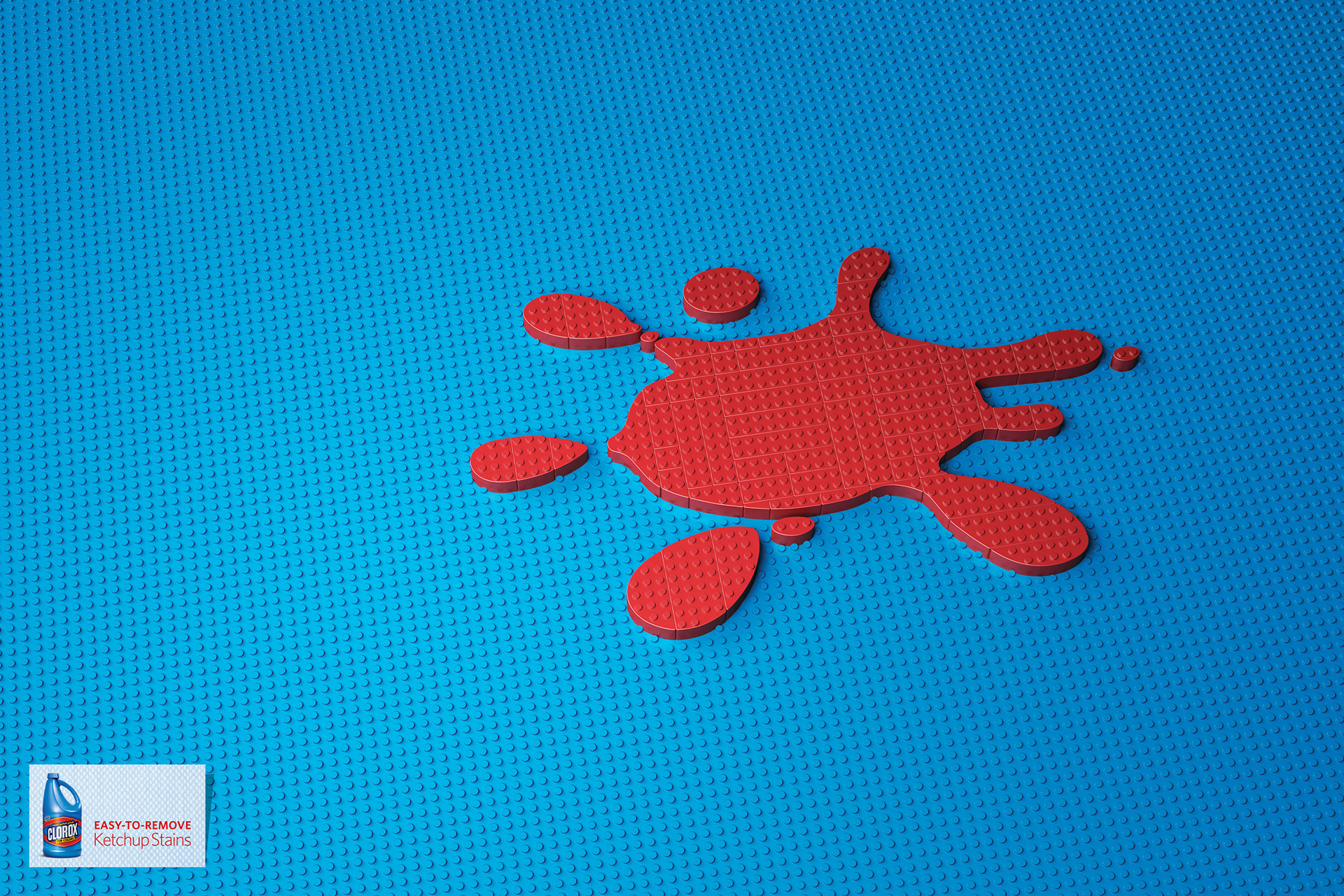 064 CLOROX_KETCHUP STAIN