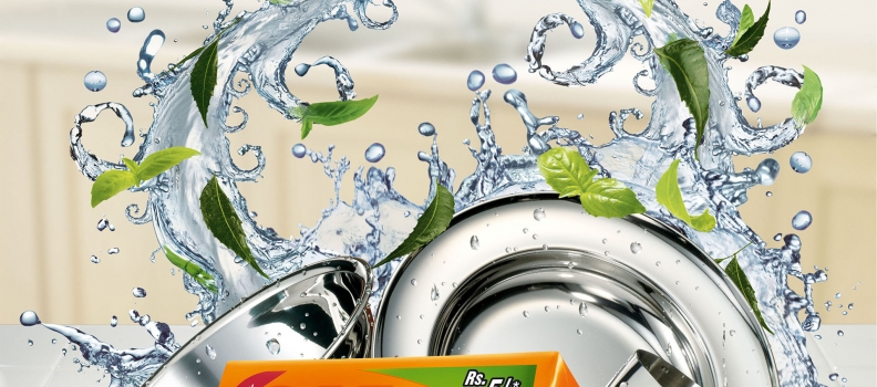 008a Ok detergent