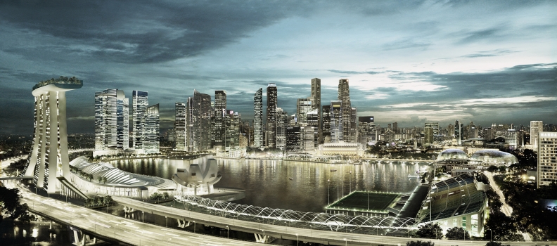 009 BoulevardVue_marinabay