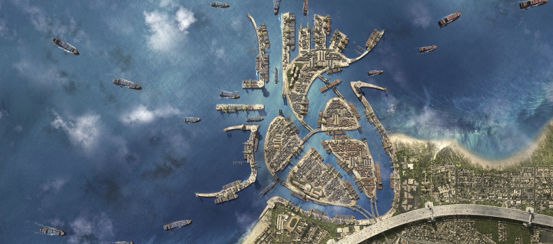 015-DP World