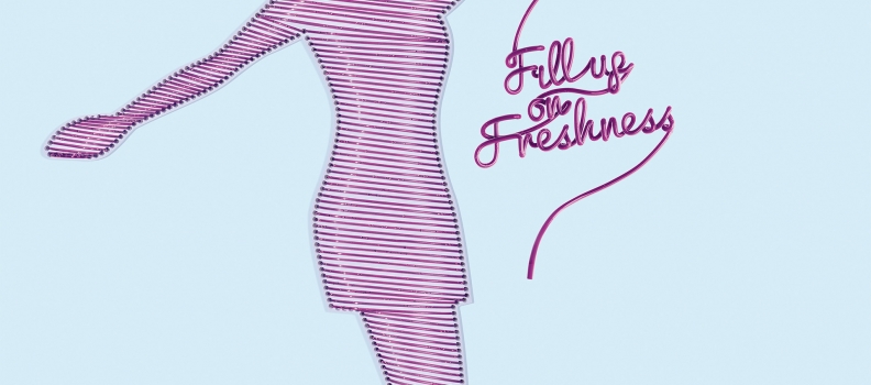 019 Peel Fresh Straw2- 1610 Purple