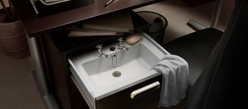 027 dial_sink office after