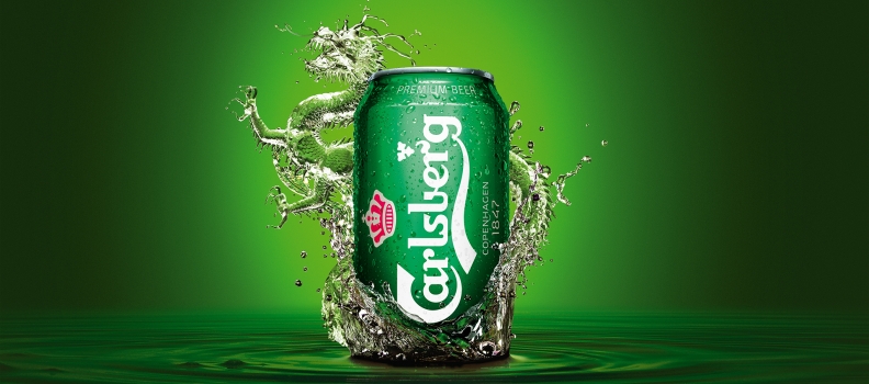 030-Carlsberg_Dragon green