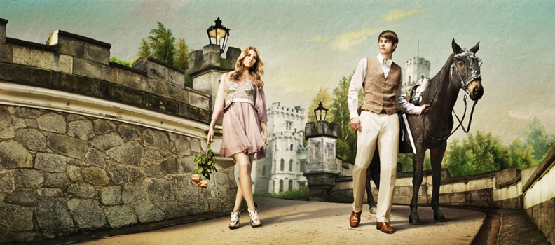030 shoemart_horseHor