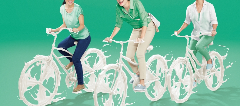 035-Anlene_Cycling