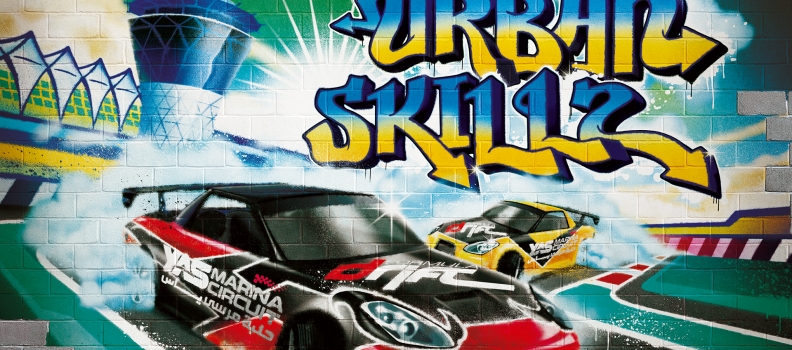 Drift Race