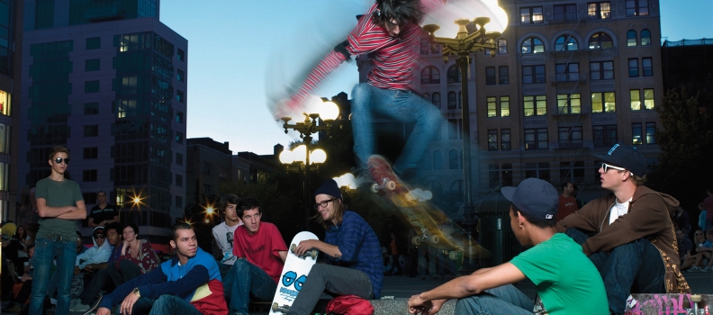 054 Nokia Skate 2