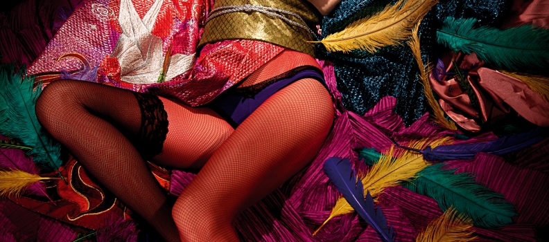 056 IanOnlineQuiz_Sexy-Geisha