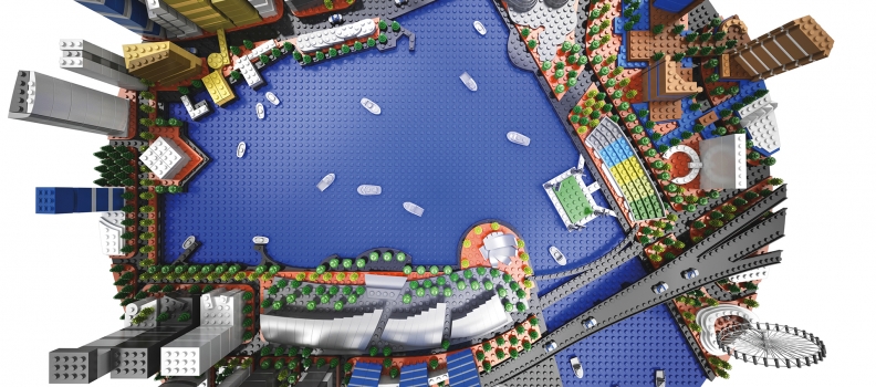 058-Lego City