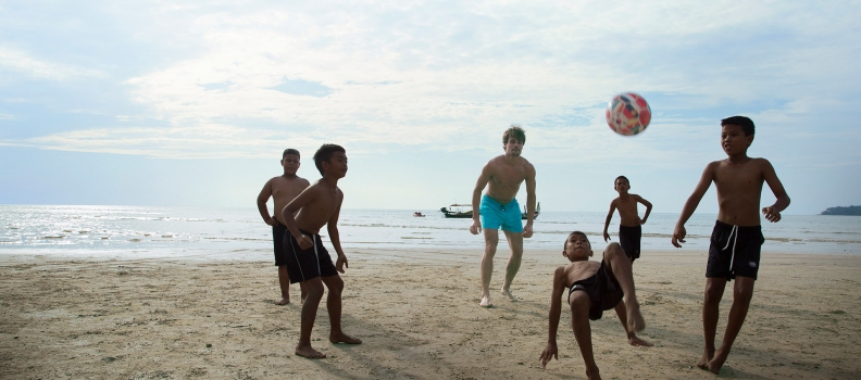 069 Visa-Thailand  Beach 130515