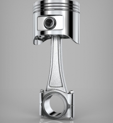 Piston VR