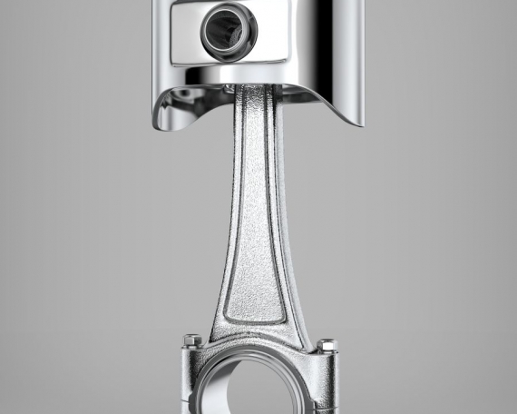 Piston VR
