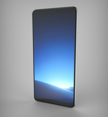 Mobile Phone VR