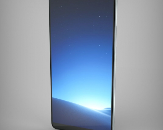 Mobile Phone VR