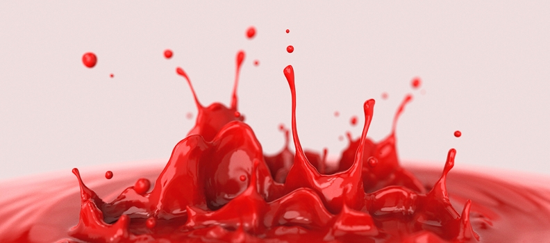081 Red