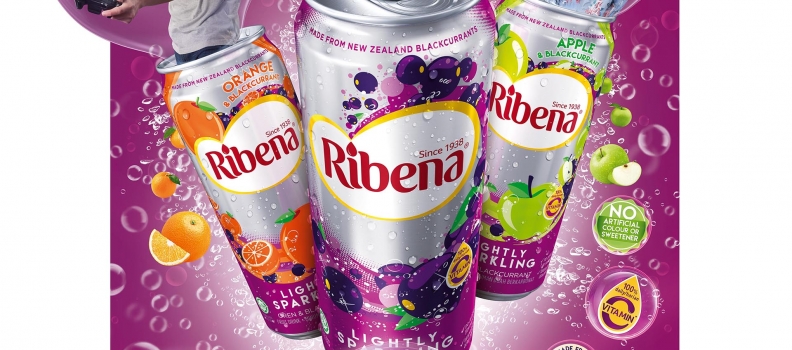 066 Ribena