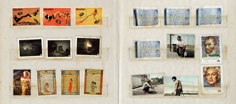 Stamp Album_2n