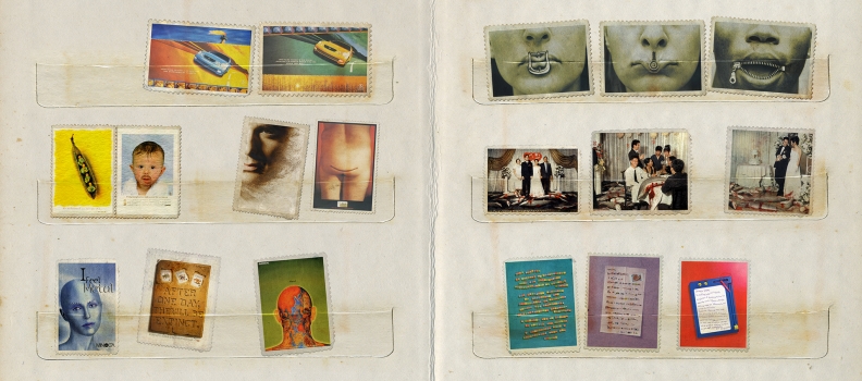Stamp Album_3n