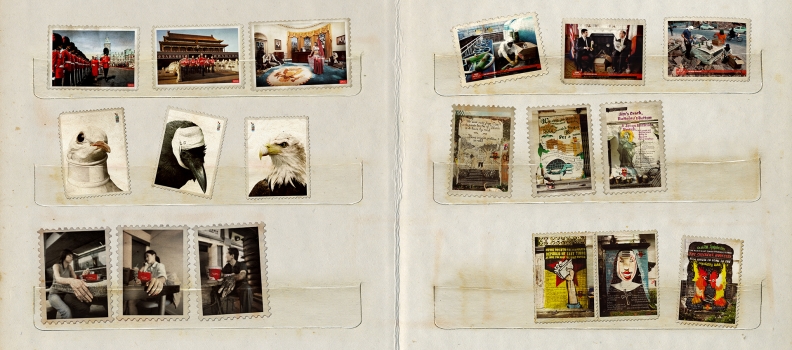 Stamp Album_4n