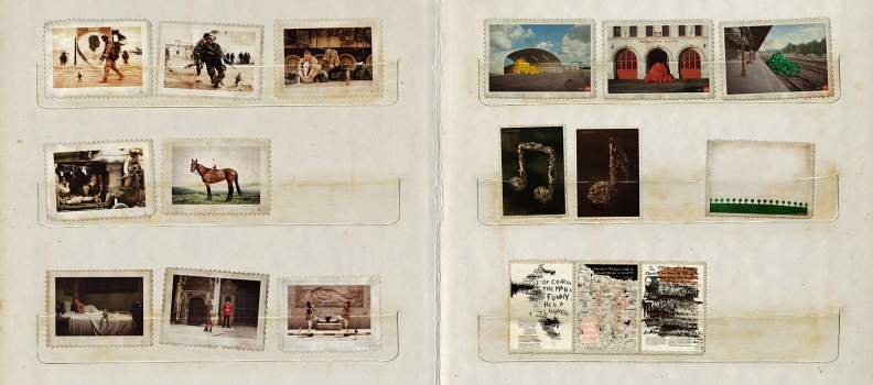 Stamp Album_5n