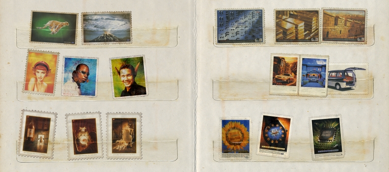 Stamp Album_6n