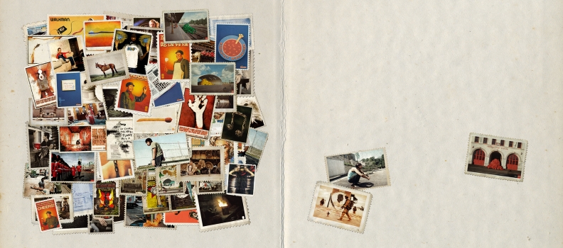 Stamp Album_MAIN