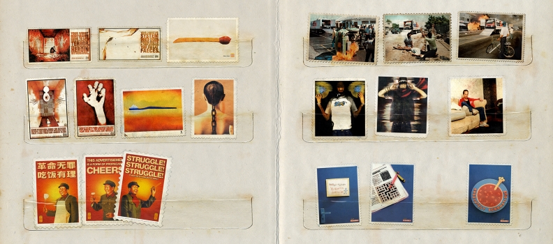 Stamp Album_n